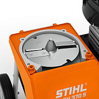 STIHL GH 370 S Садовый измельчитель STIHL 60012000010, Измельчители бензиновые Штиль